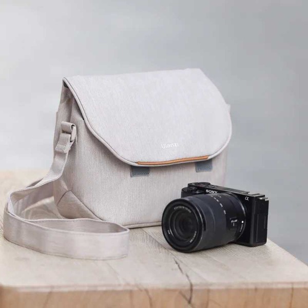 Фото - Сумка для компактной фотокамеры Ulanzi Vijim Light weight Single-shoulder bag (B011 F01)